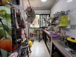 Blk 839 Nanyang Pearl (Jurong West), HDB 5 Rooms #619465501